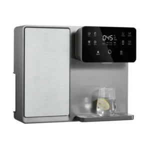 Countertop Water Purifier With Cooling and Instant Heat System