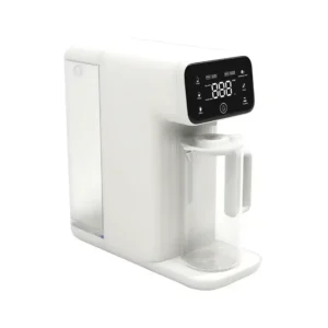 Countertop RO Water Filter